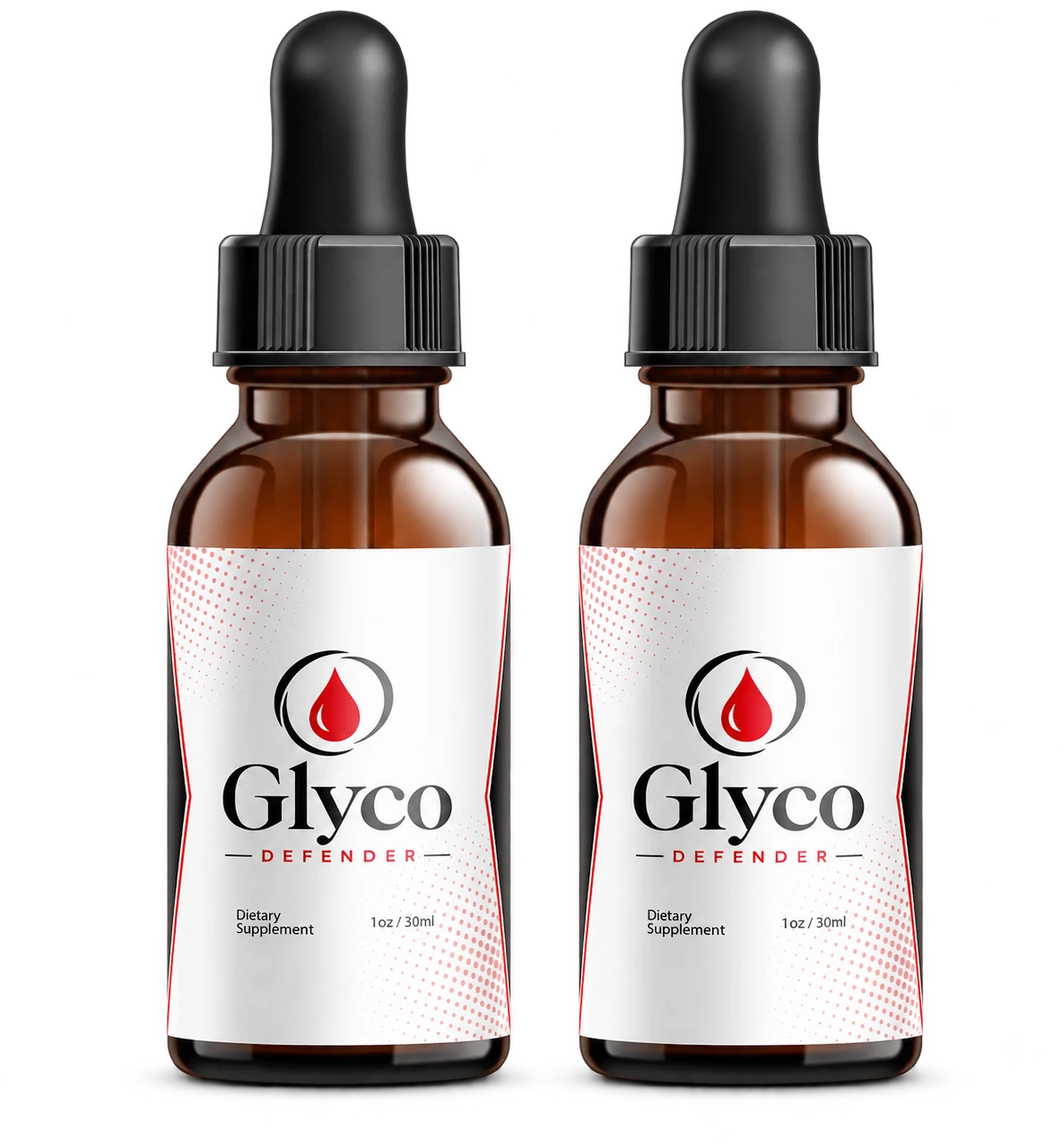 GlycoDefender supplement